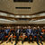 viele Menschen im Zuschauerraum im Konzertsaal des Kulturpalastes